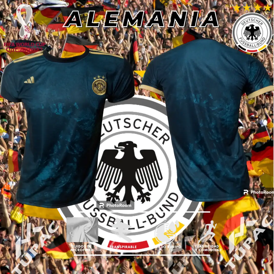 ALEMANIA 