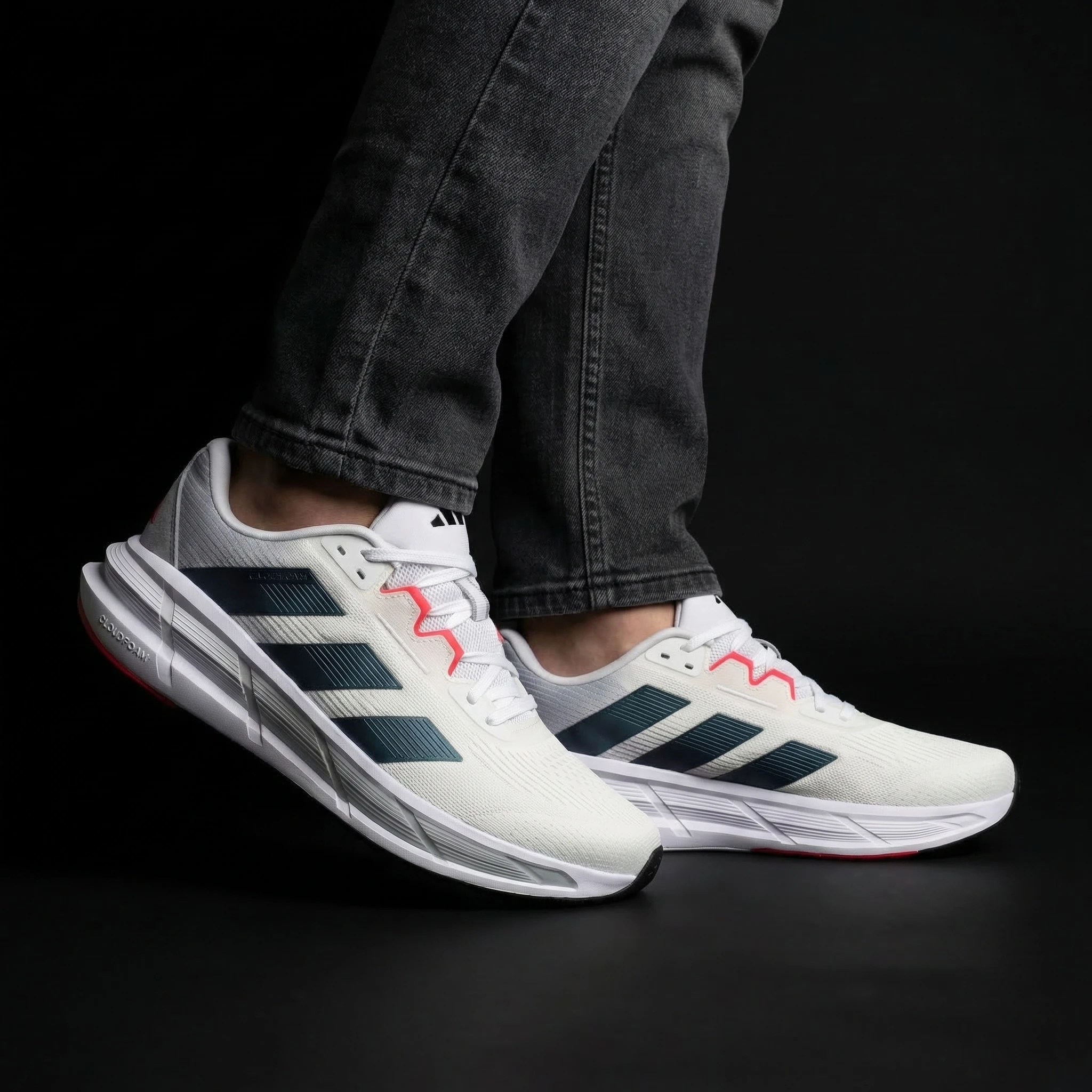 ZAPATILLAS ADIDAS QUESTAR 3 DE HOMBRE 2