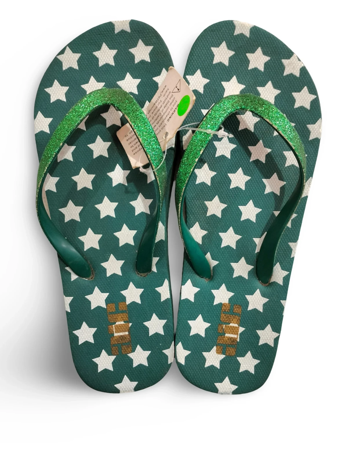 Chanclas Estrella 20.5-21