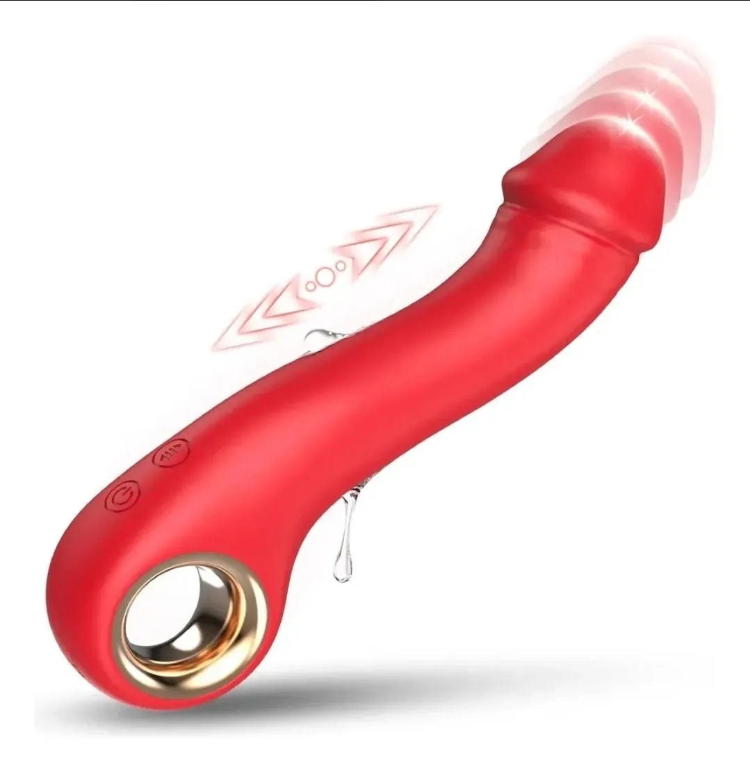 vibrador consolador