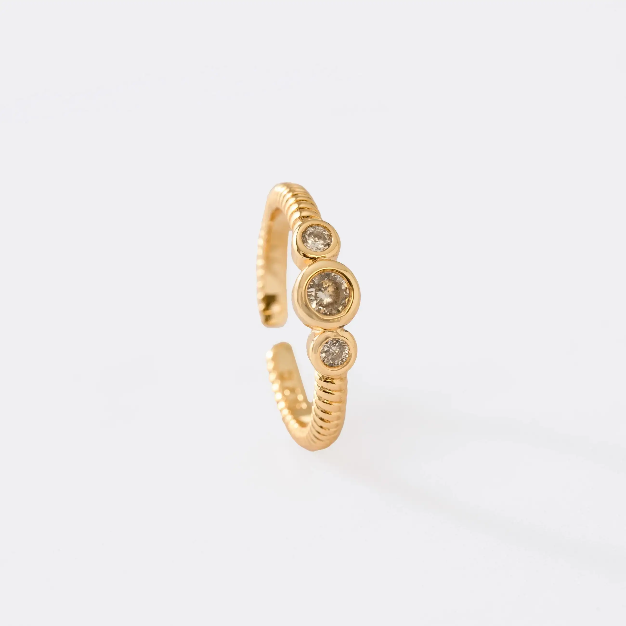 Anillo Royalty Ajustable