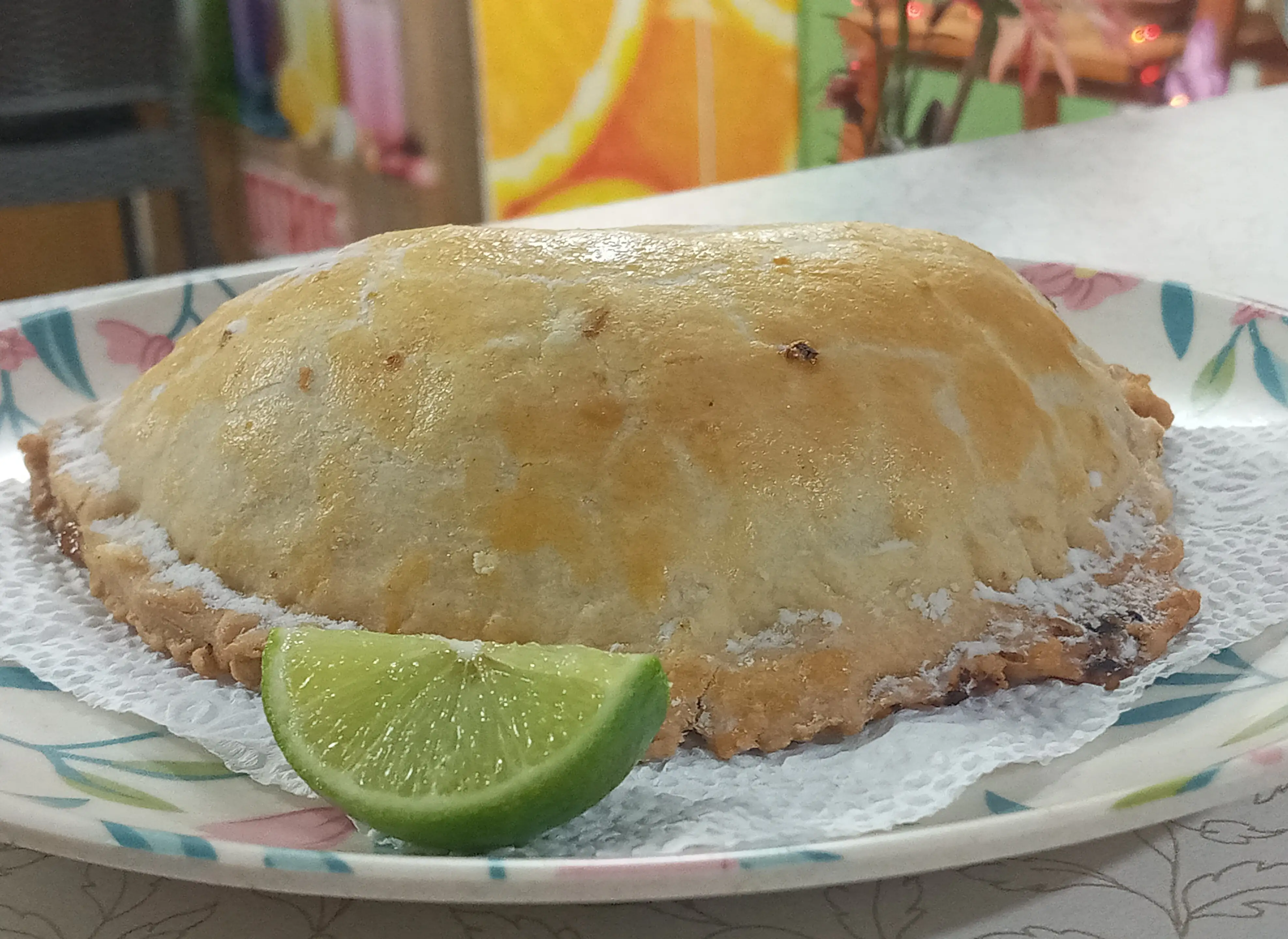 Empanadas de casa