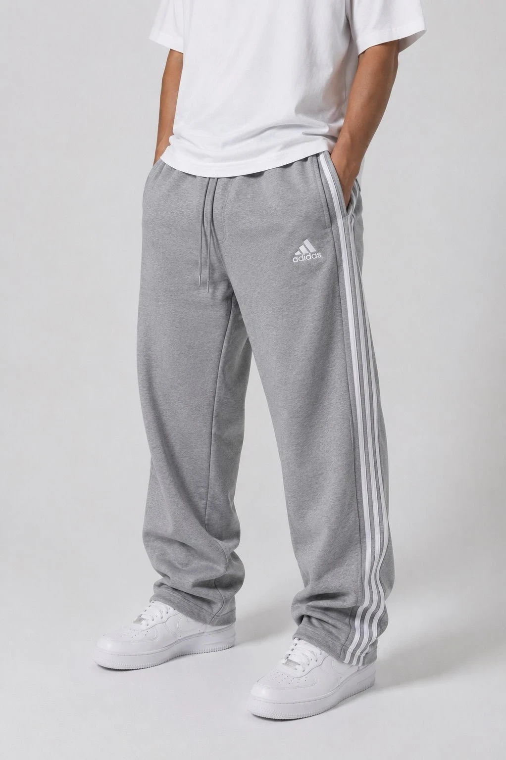 BAGGY ADIDAS 