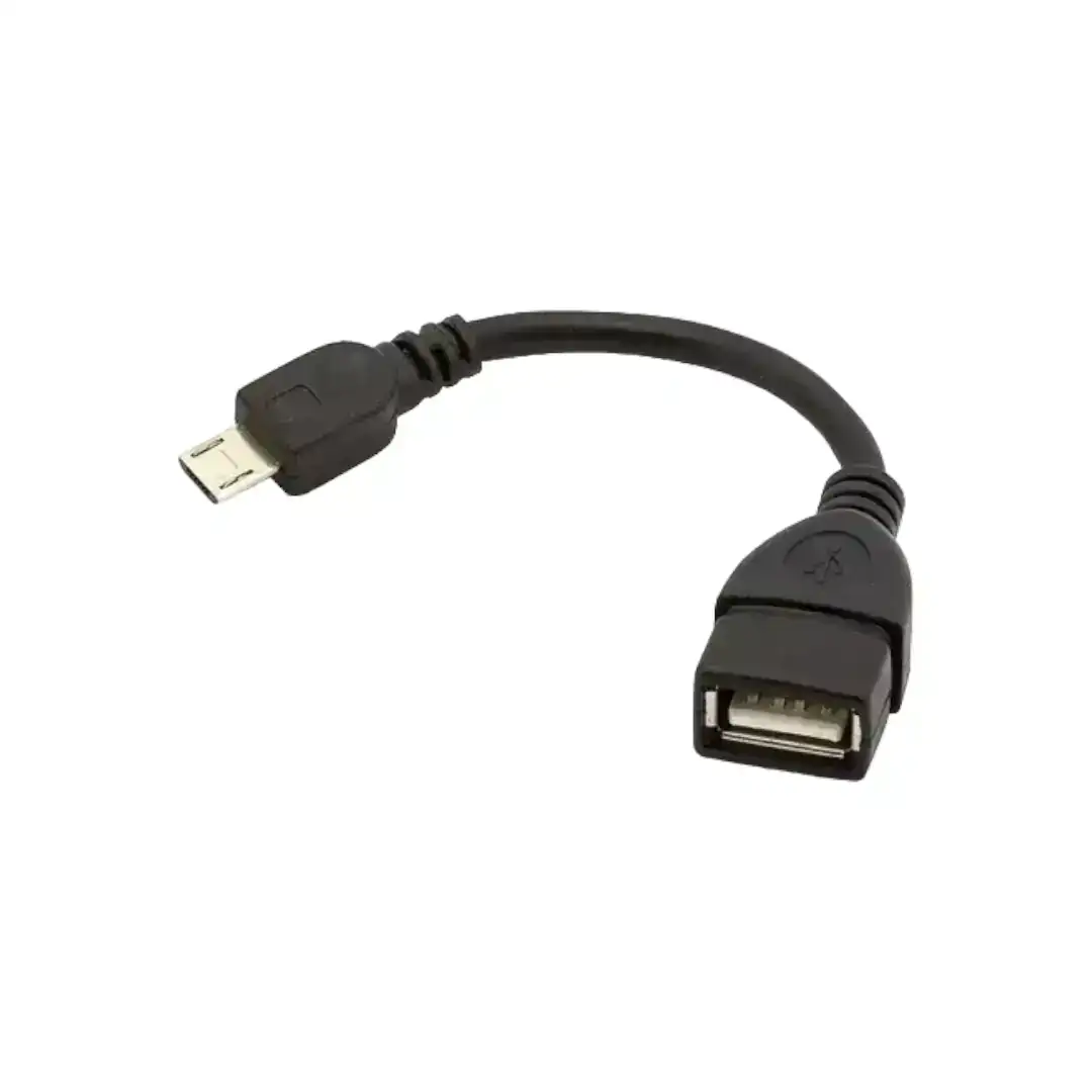 Adaptador OTG V8