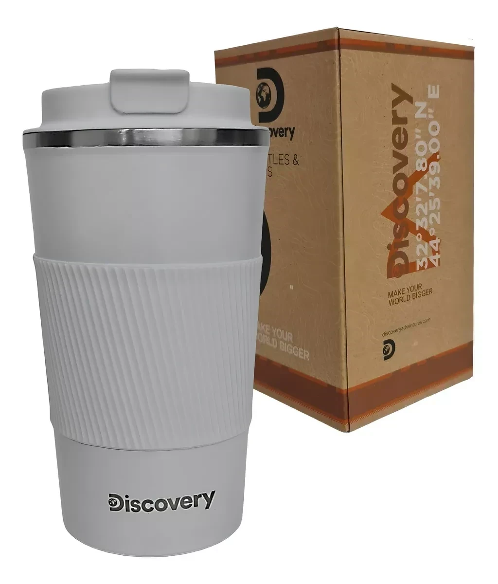 VASO TERMICO DISCOVERY 510ML 13620 8