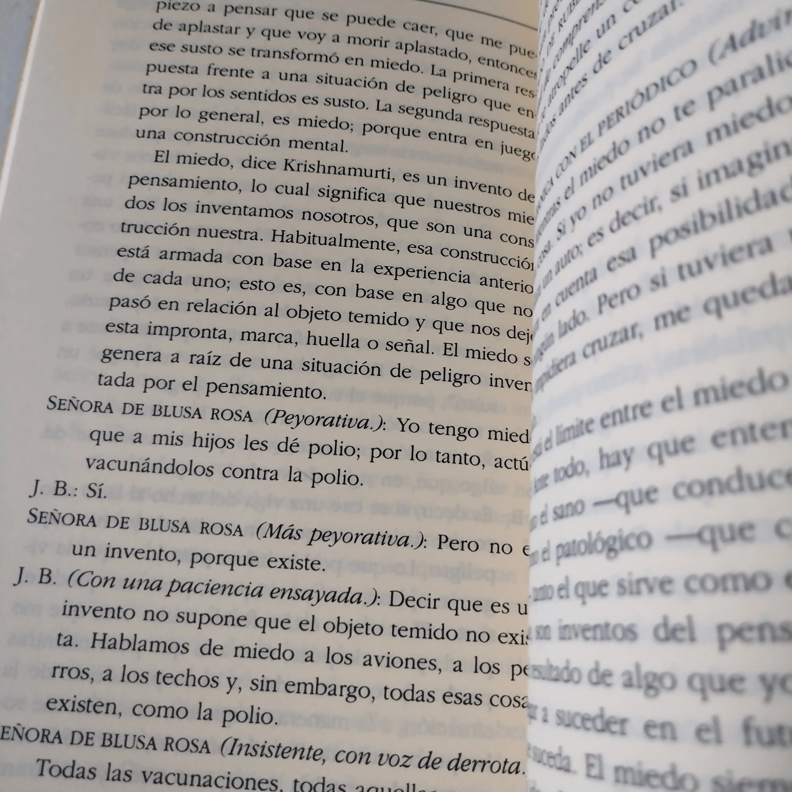 De la autoestima al egoismo, Jorge Bucay, usado 3