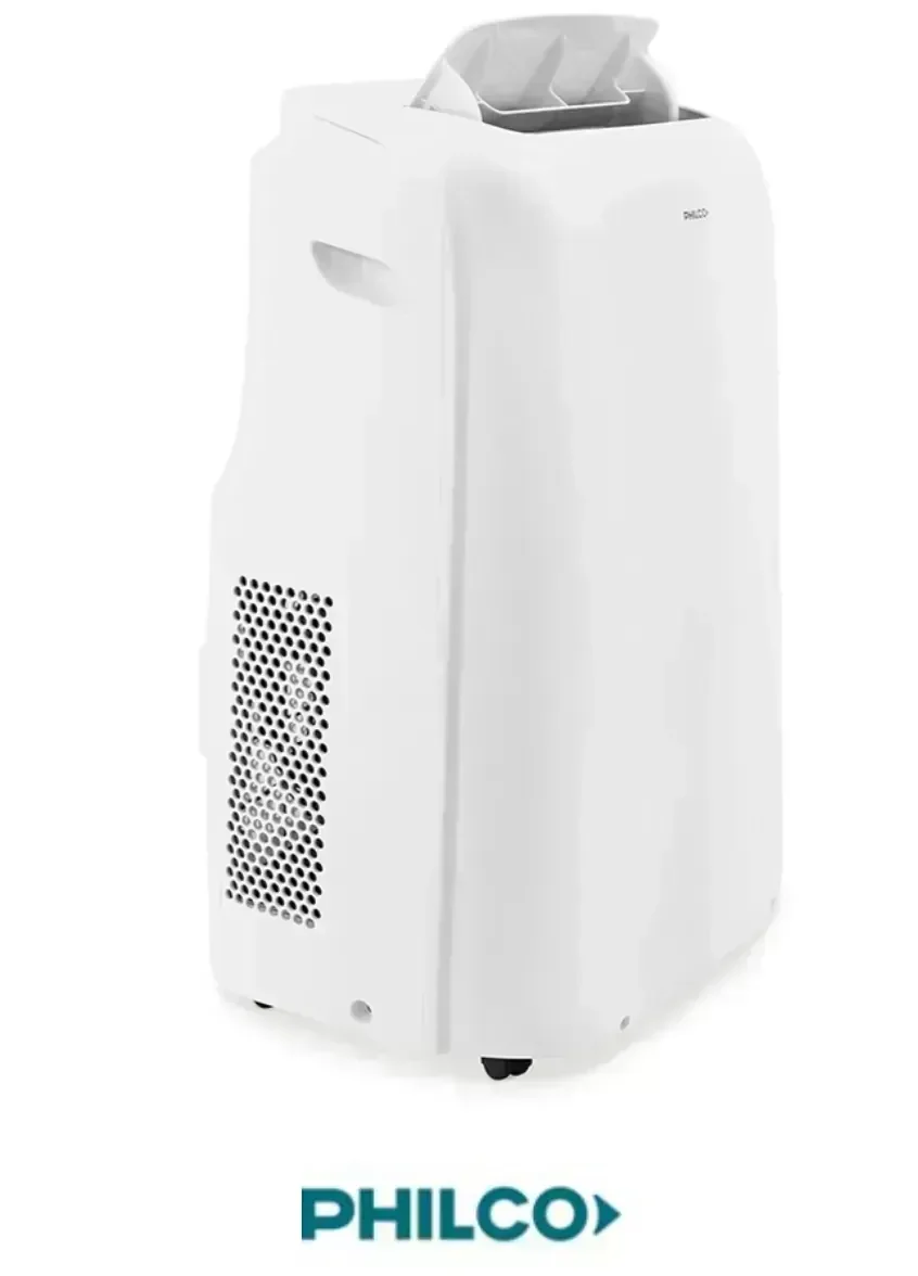 Aire acondicionado Portátil Philco 3500w  2