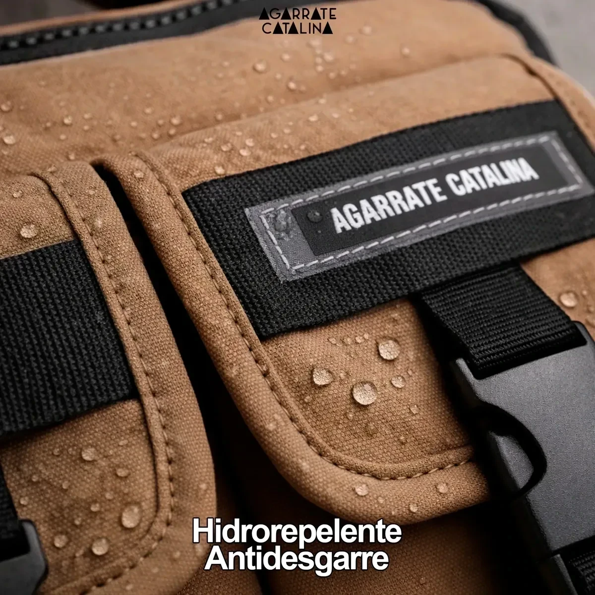 MORRAL AGARRATE CATALINA ACV26335 9