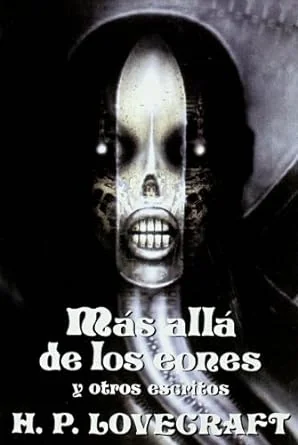 MAS ALLA DE LOS EONES 