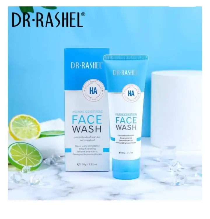Limpiador. Dr Rashel 2