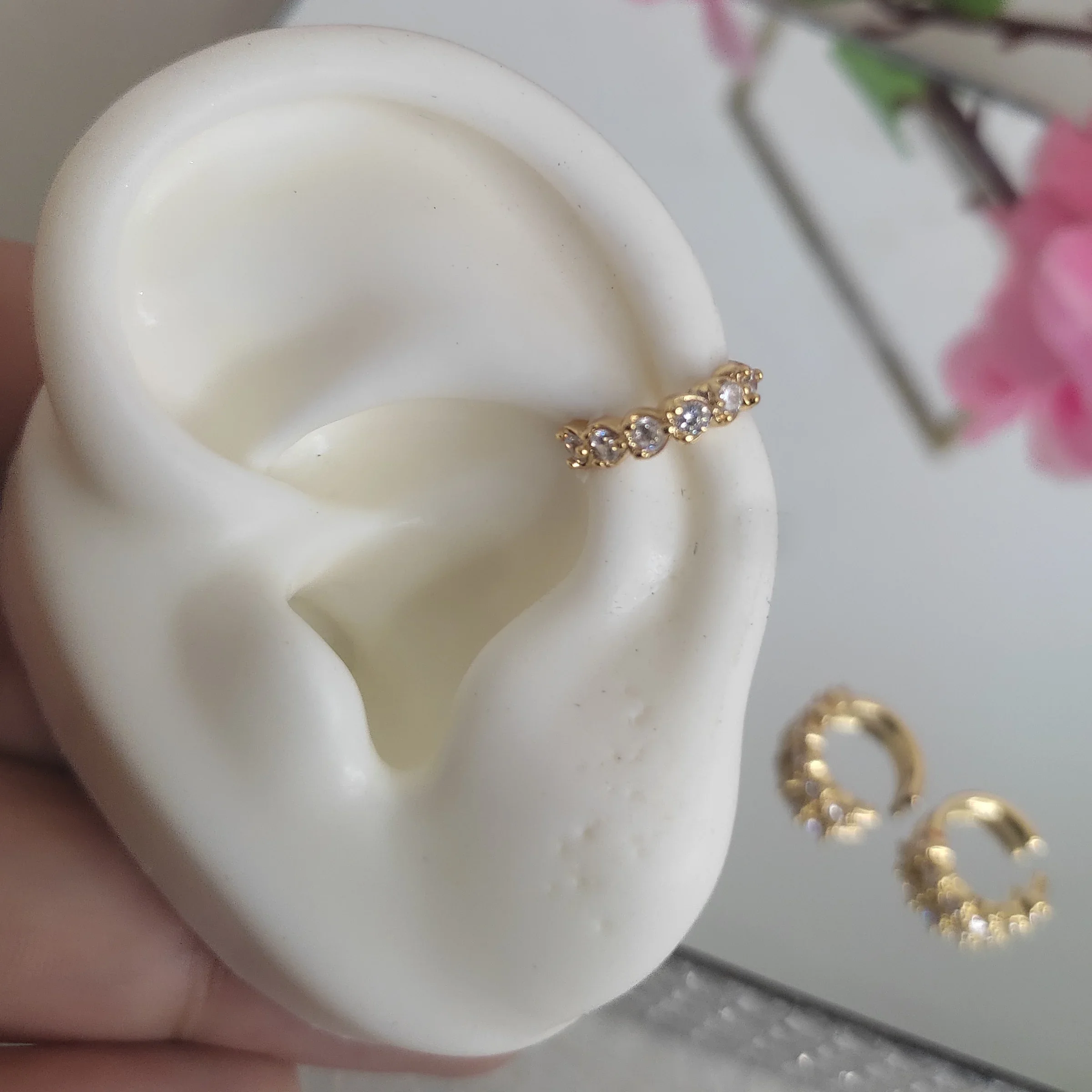 EARCUFF PRECIOSA