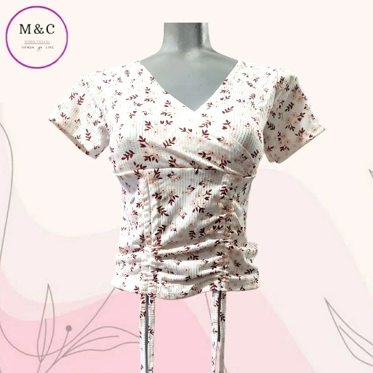 Blusa M
