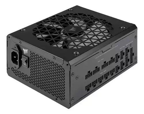 CORSAIR RM1200x 2