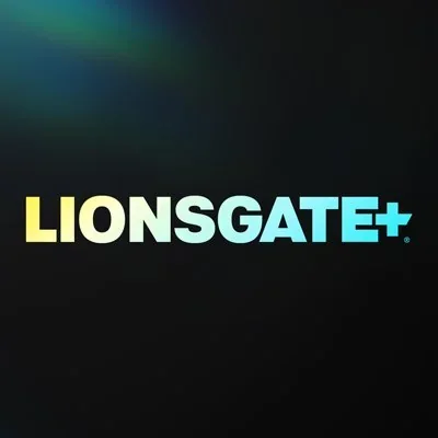LIONSGATE+