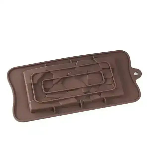 Chocolate 3 3