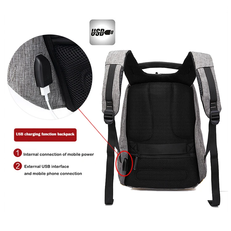 Morral antirrobo  7