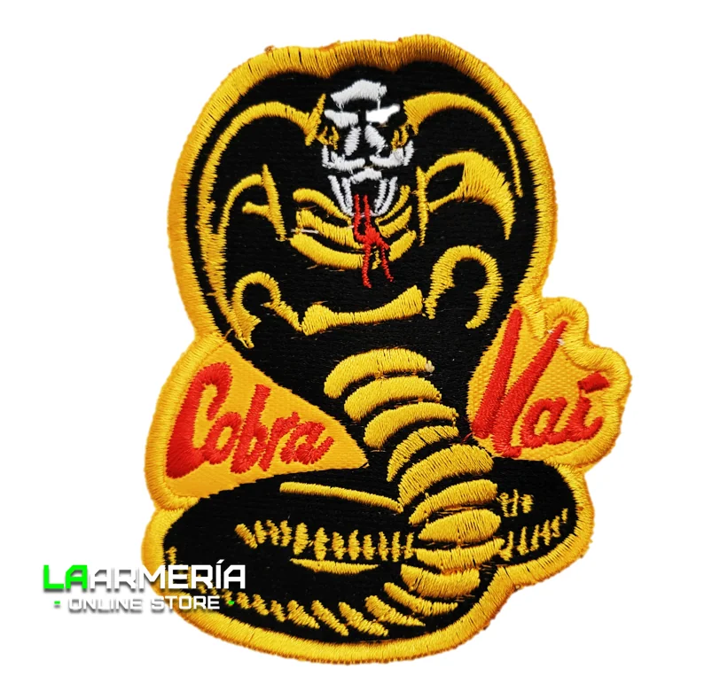 Cobra kai