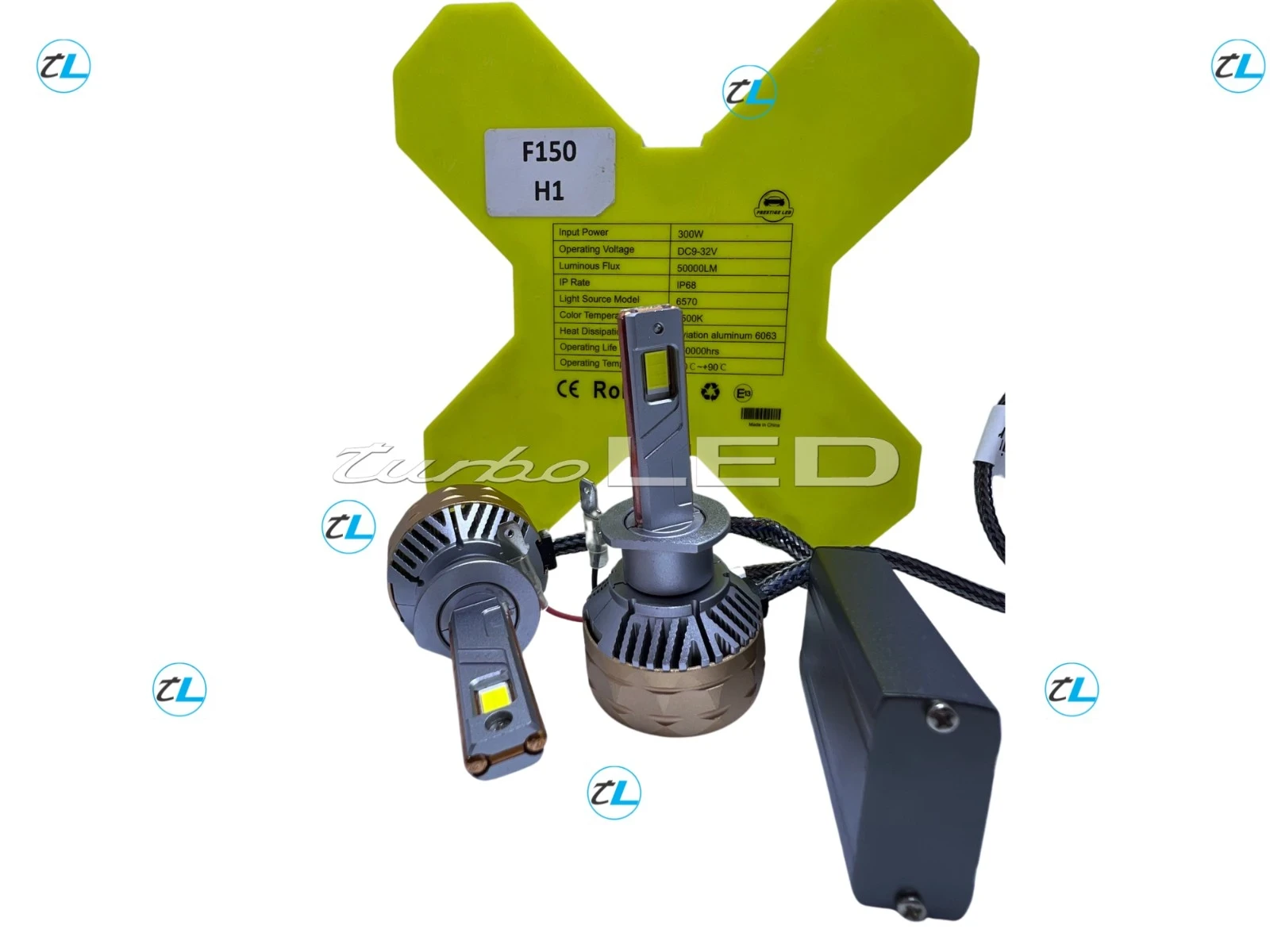 LED FARO X (503011) 3