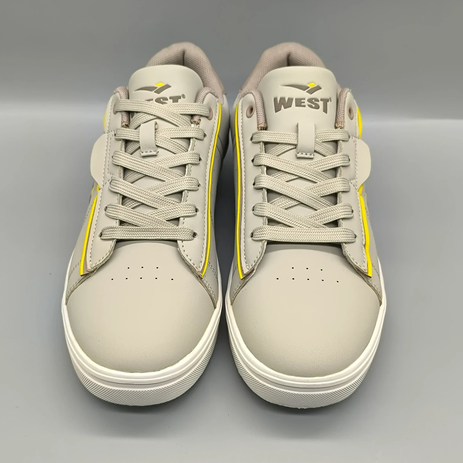 WEST DE HOMBRE BEIGE/LEMON (Original) 10
