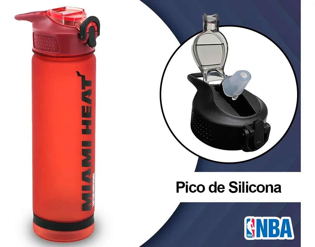 BOTELLA NBA MIAMI 16927 5