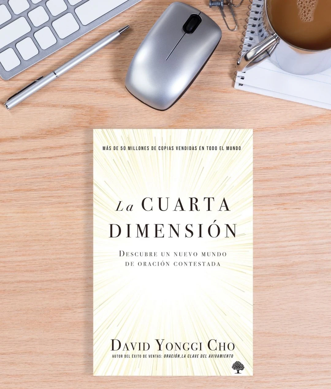 La cuarta dimension grande