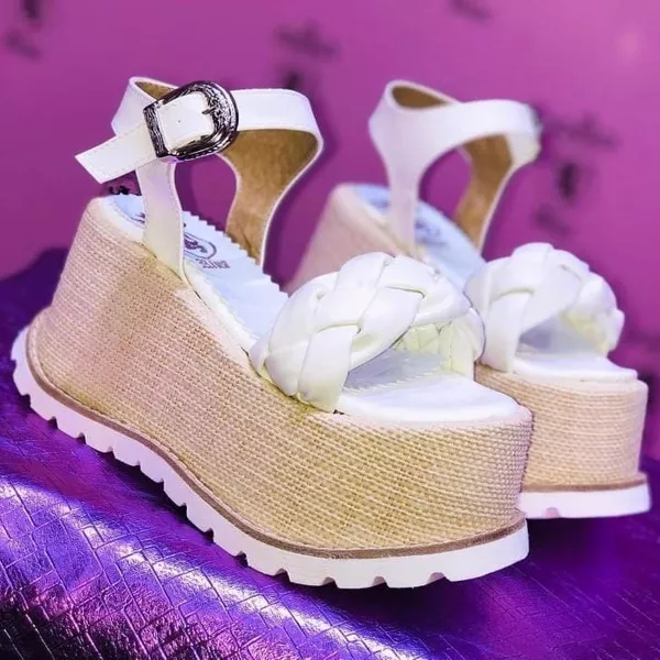 Sandalias aaltas