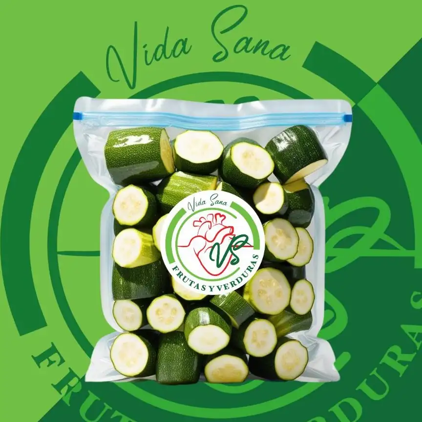 Zuchinni