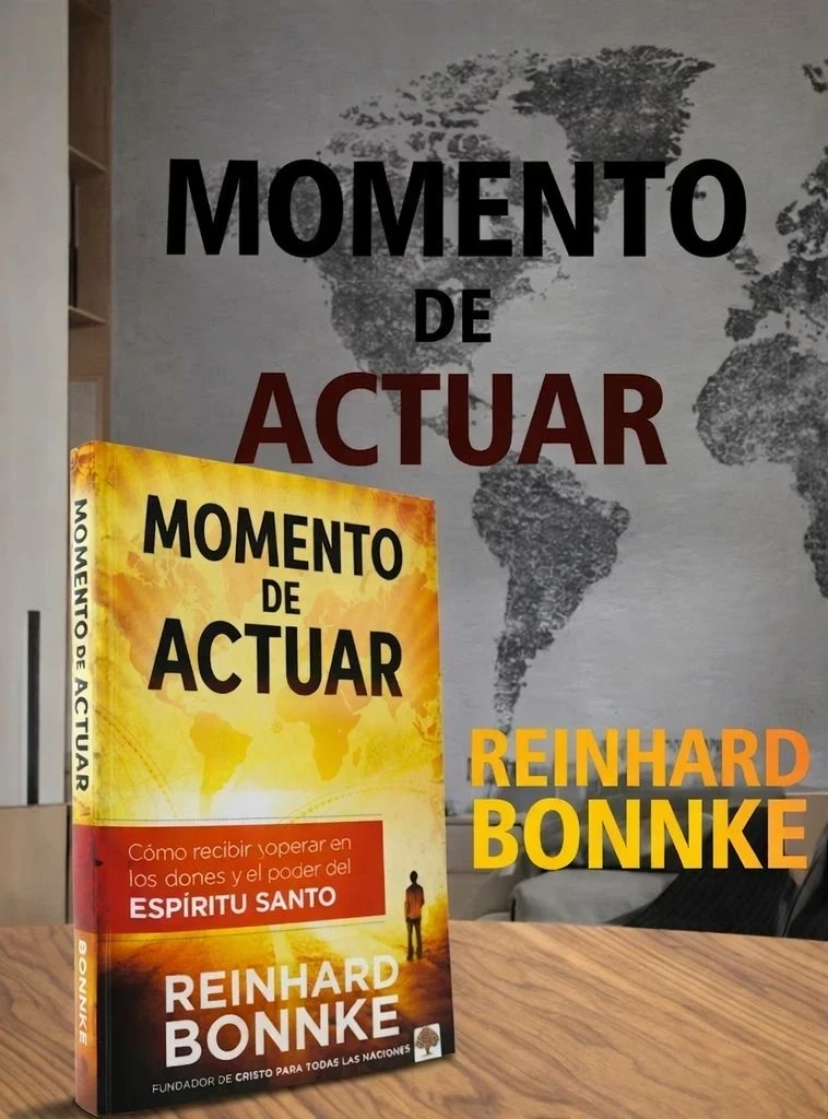 Momento de actuar 2