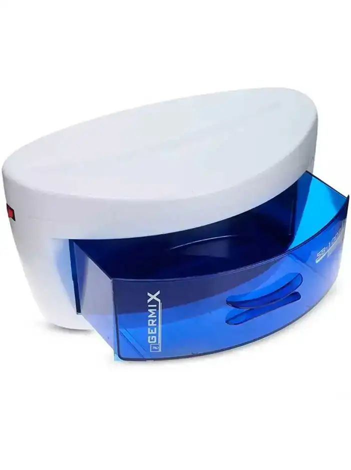 Esterilizador de Herramientas Uñas SM-504B