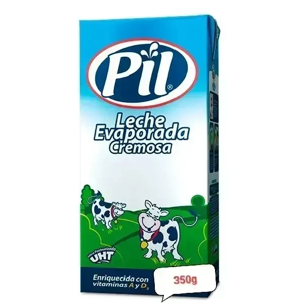 PIL EVAPORADA CARTON 350G