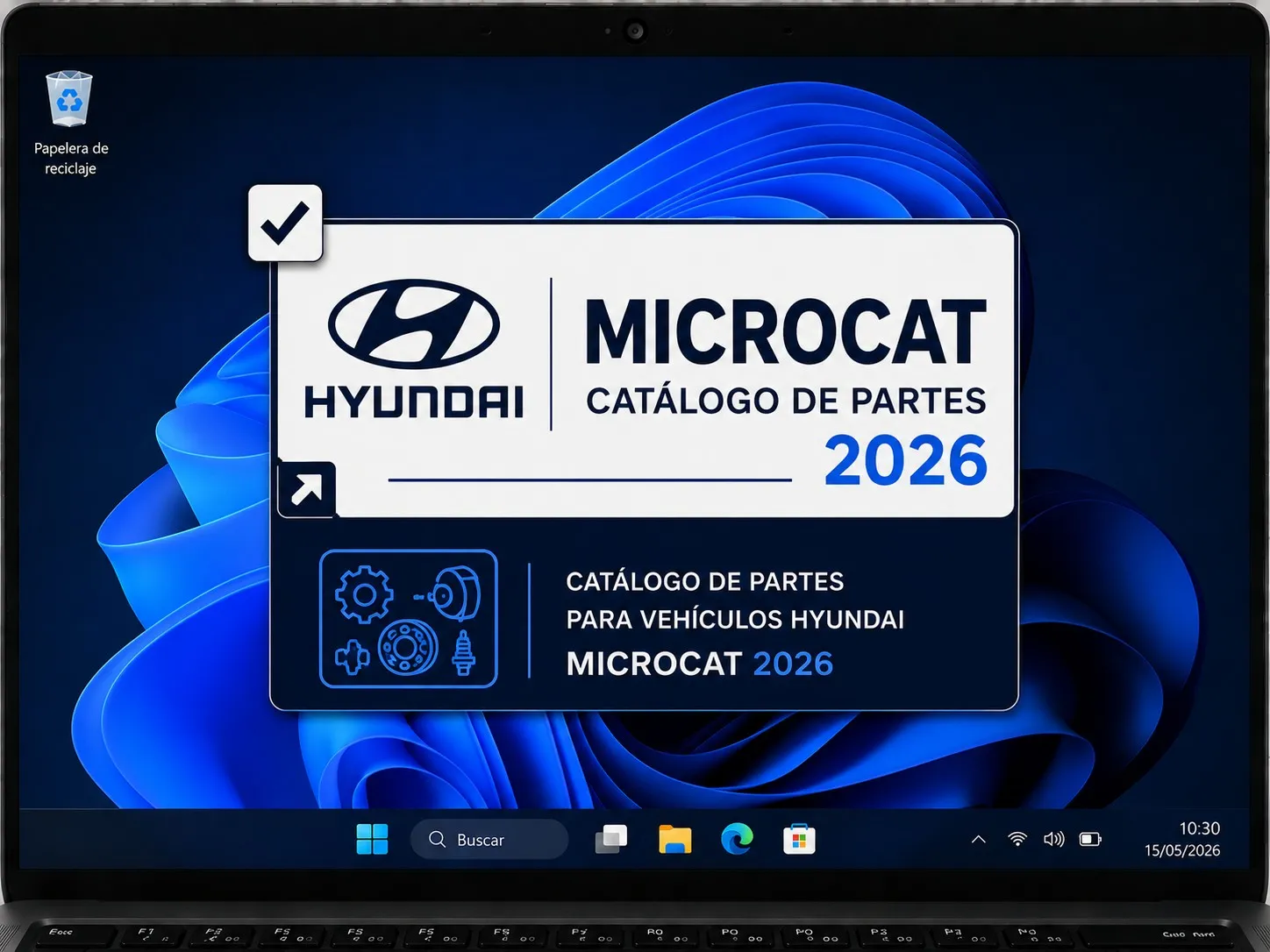 Hyundai epc 2026