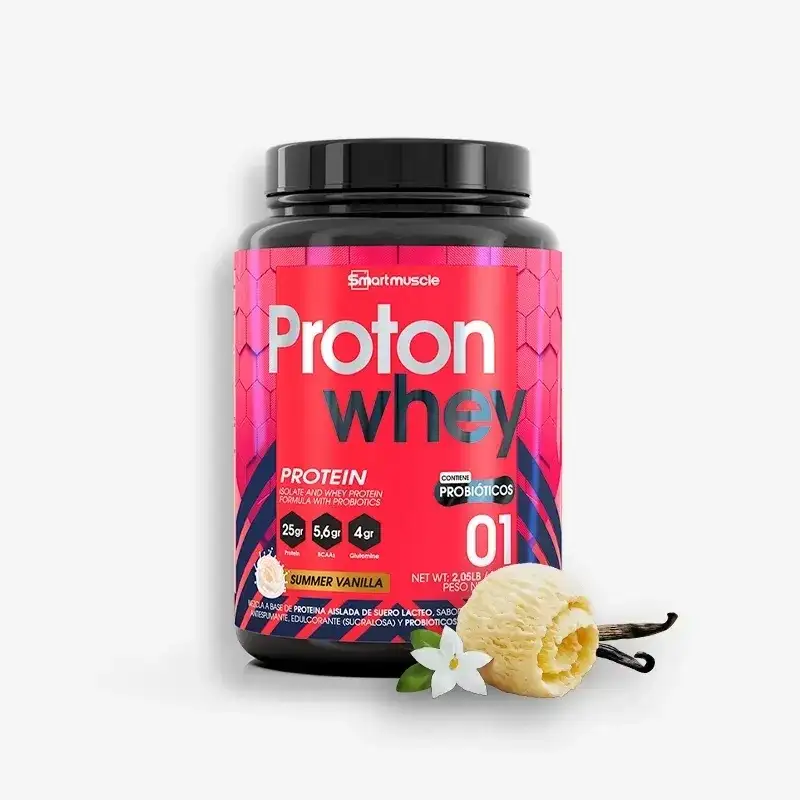 PROTON WHEY 2 LIBRAS