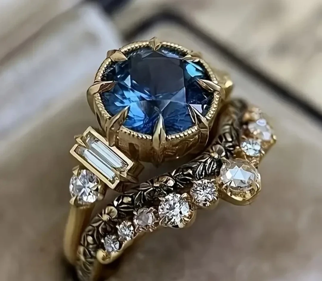 Duo de Anillos 