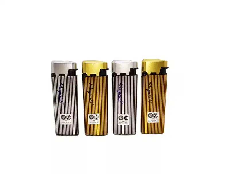 Encendedor Magiclick Vip Premium