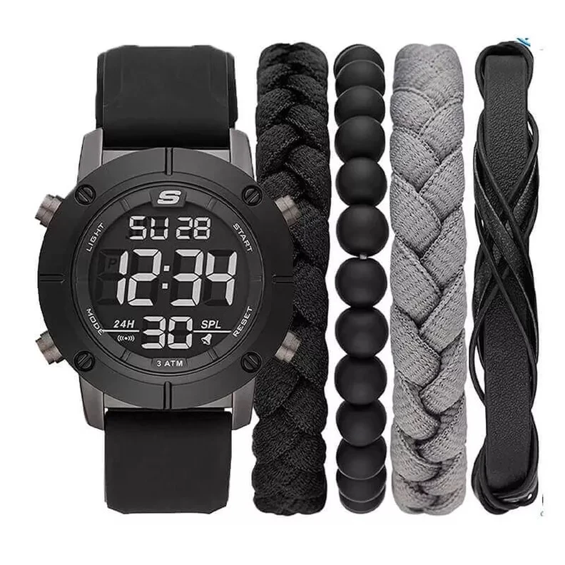 Reloj Skechers SR9053