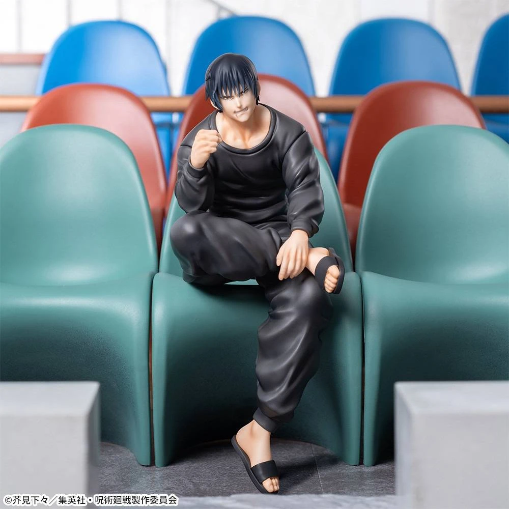 Toji Fushiguro Chokonose