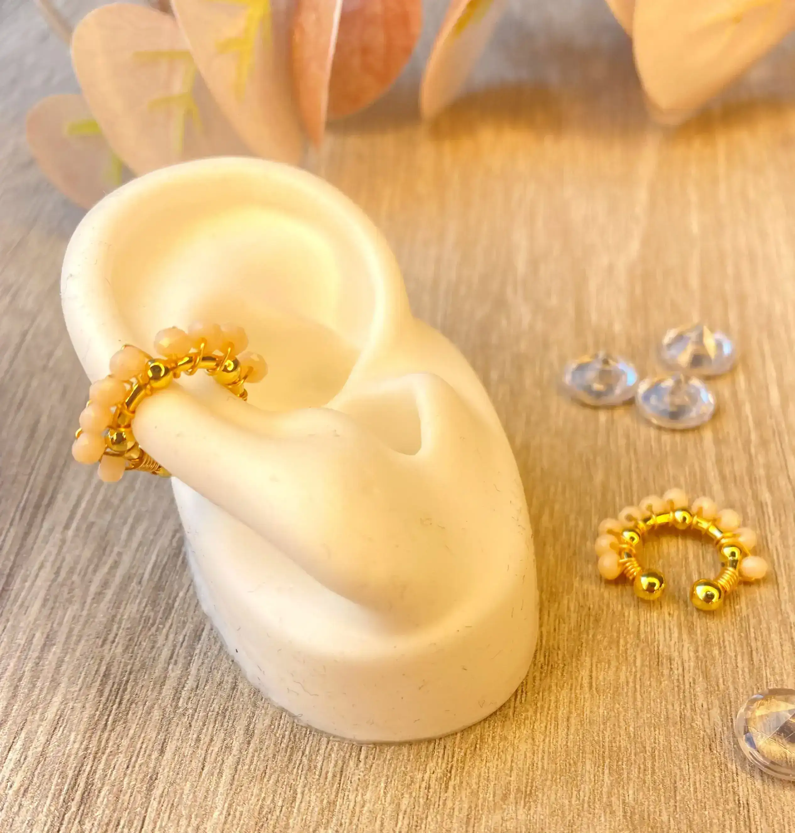 Earcuff LiLu 3