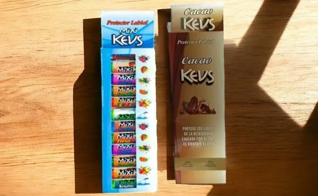 kevs manteca cacao barra