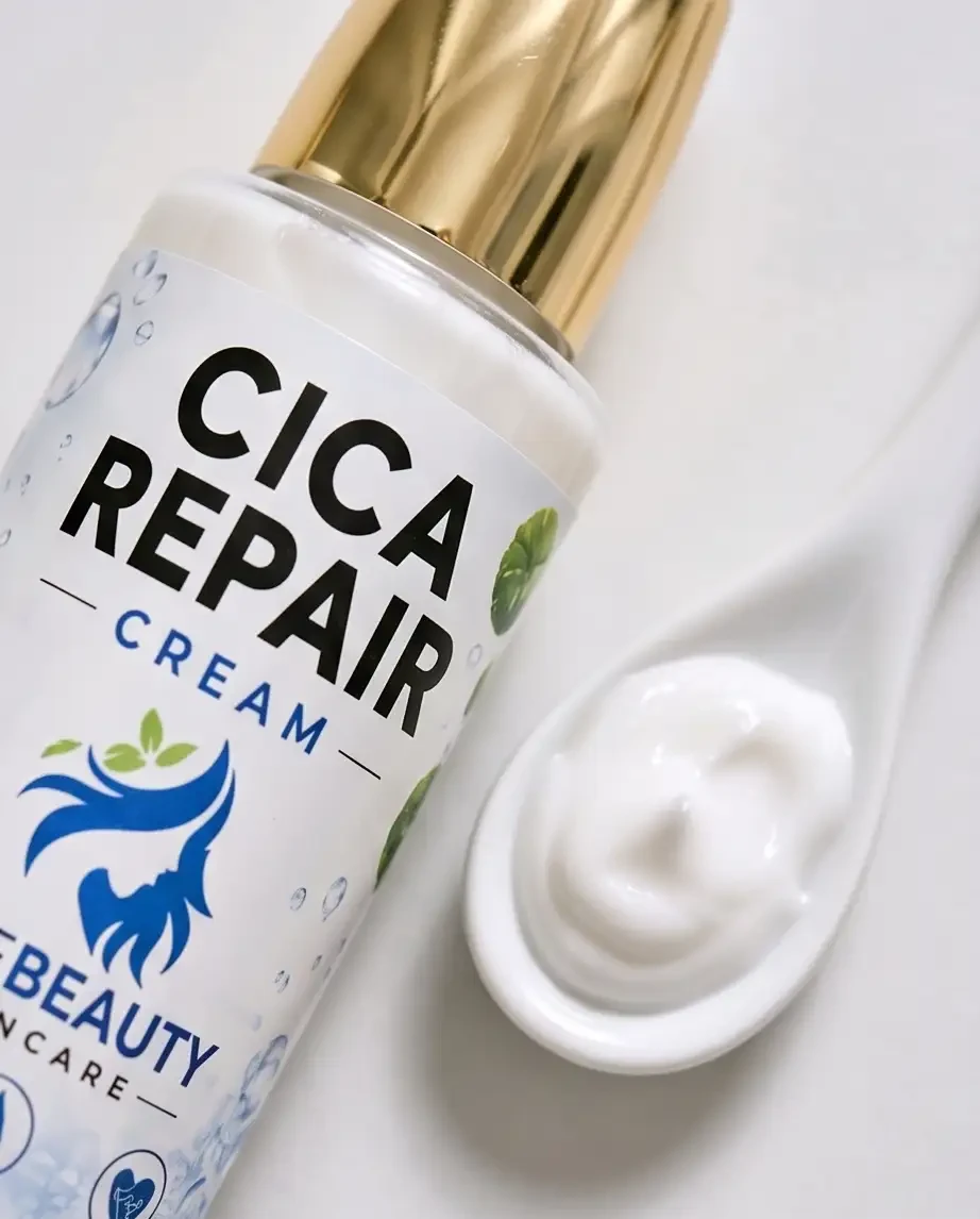 CICA REPAIR CREMA 50ML