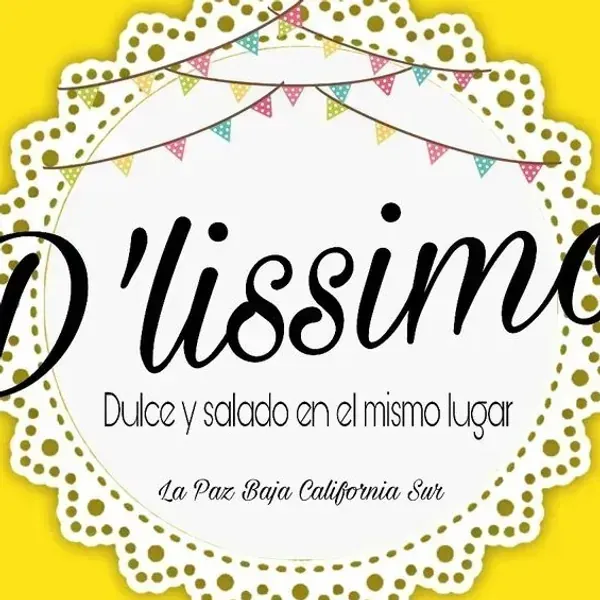 D'lissimo La Paz BCS