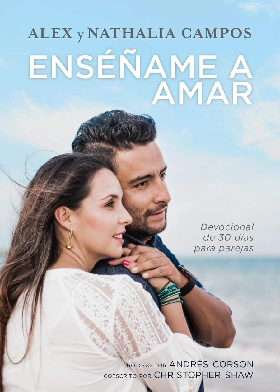 Devocional ensename a amar 4