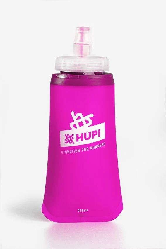 GARRAFA HUPI DOBRÁVEL SOFT FLASK  4