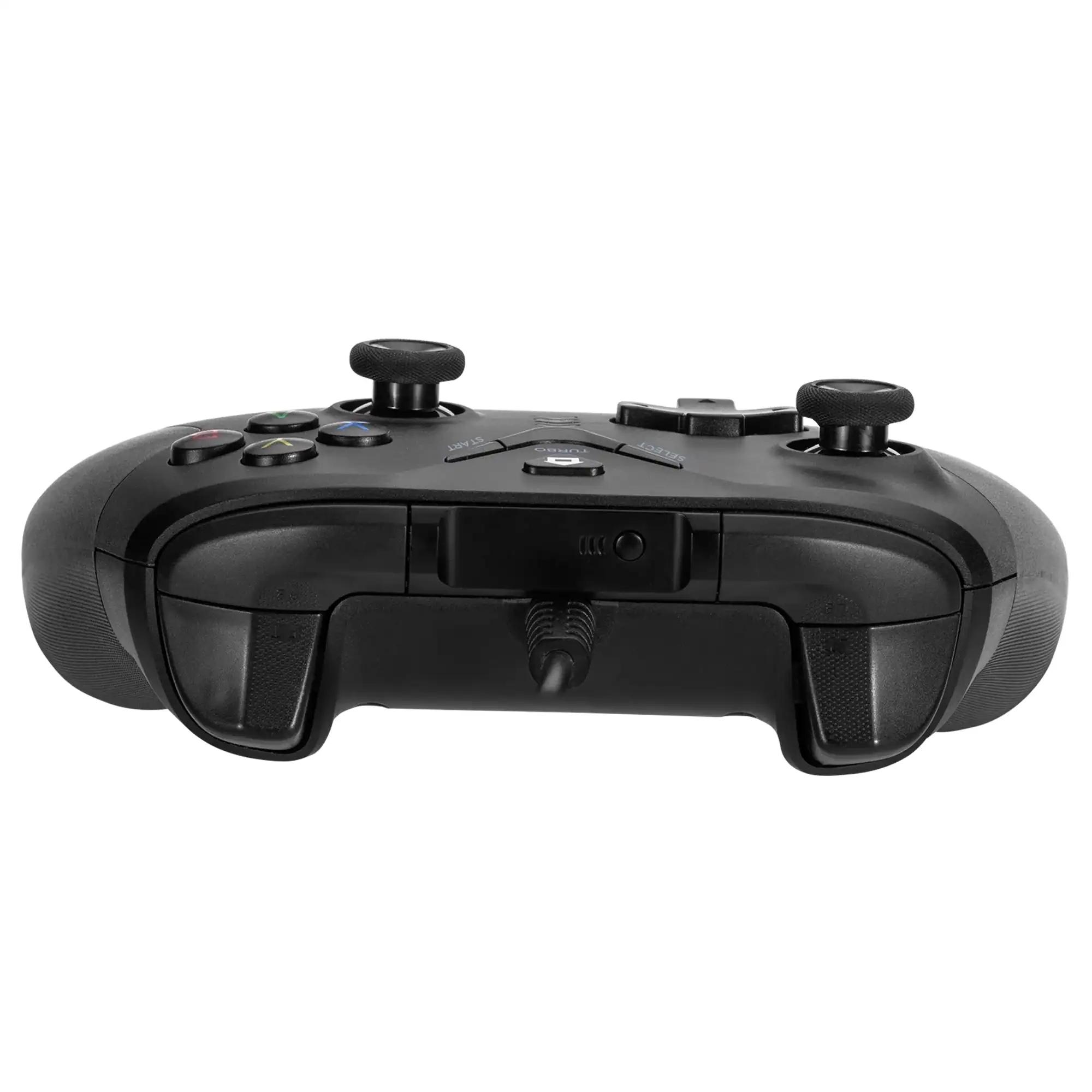 	CONTROL DE JUEGOS MARVO GT-019 2