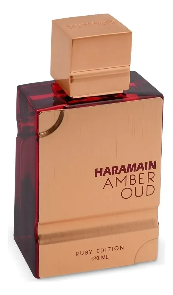 AL HARAMAIN AMBER OUD RUBY EDITION 100ML 3