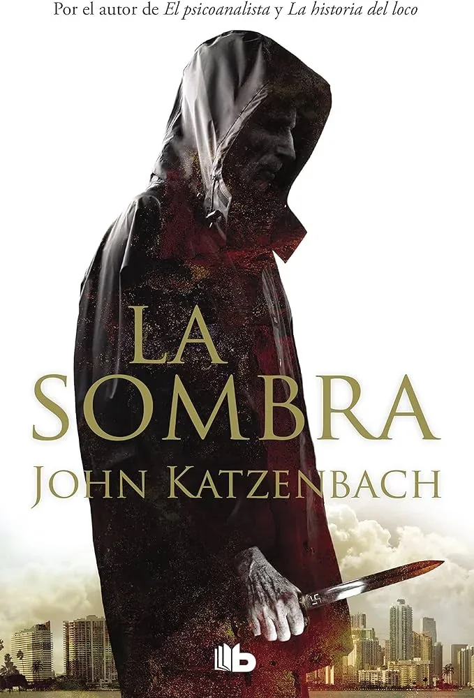 LA SOMBRA 