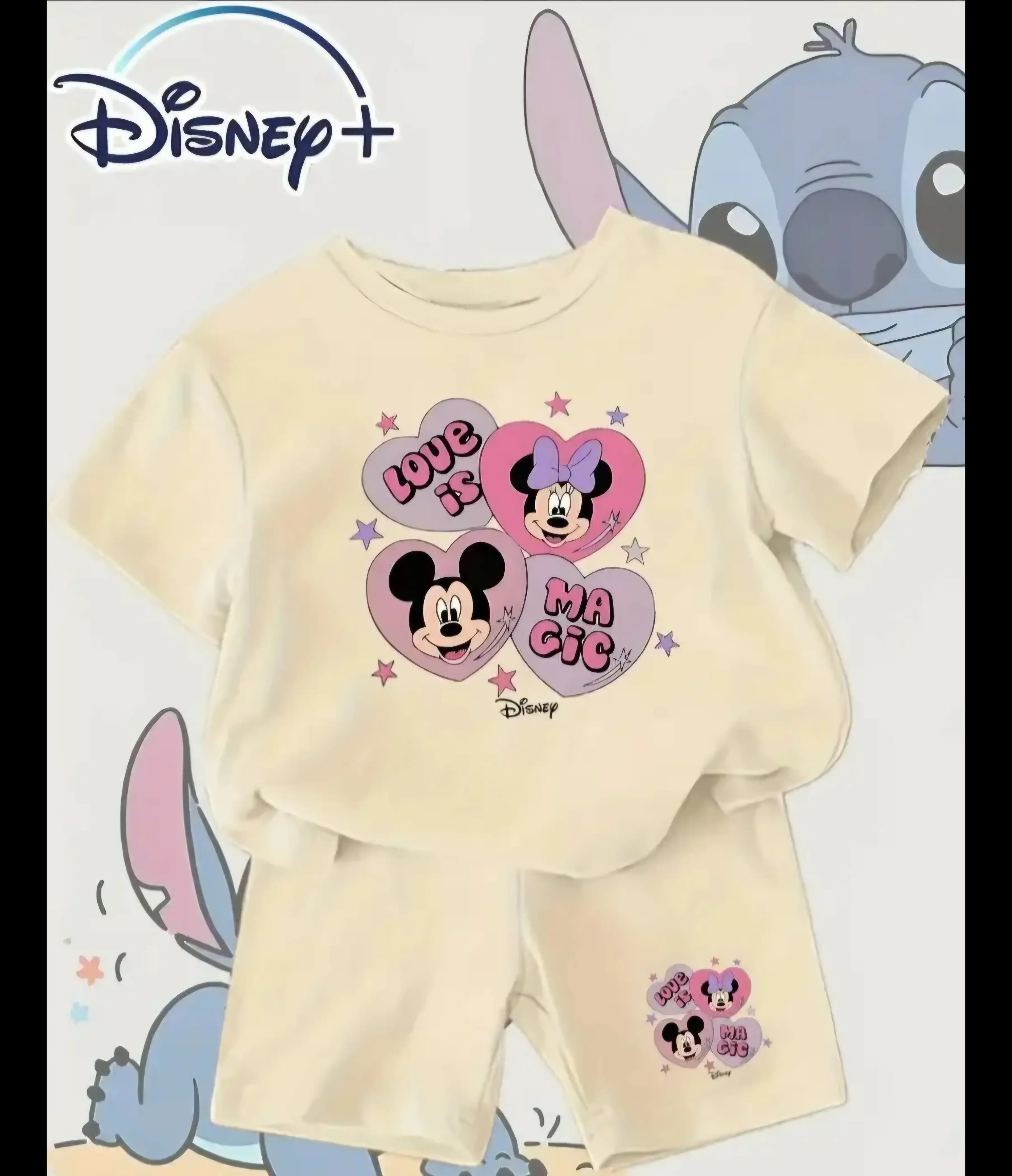 Disney mickey