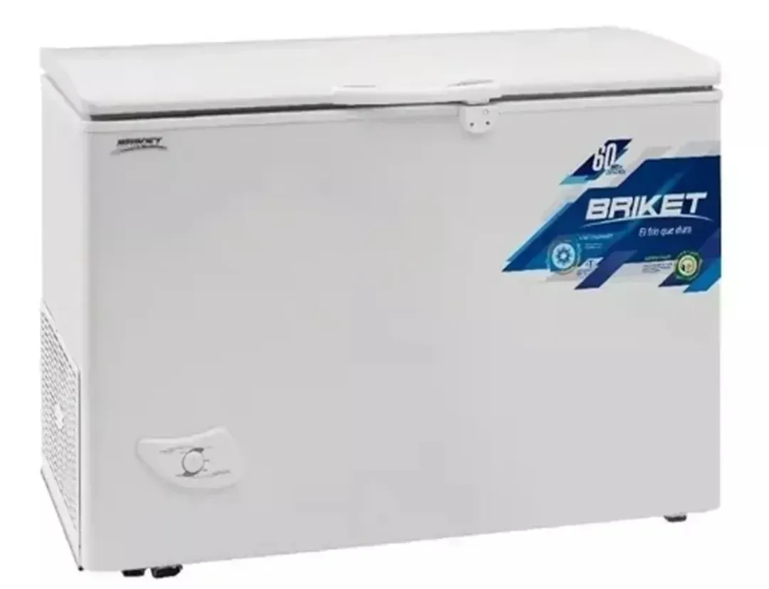 FREEZER BRIKET FR330 330LTS