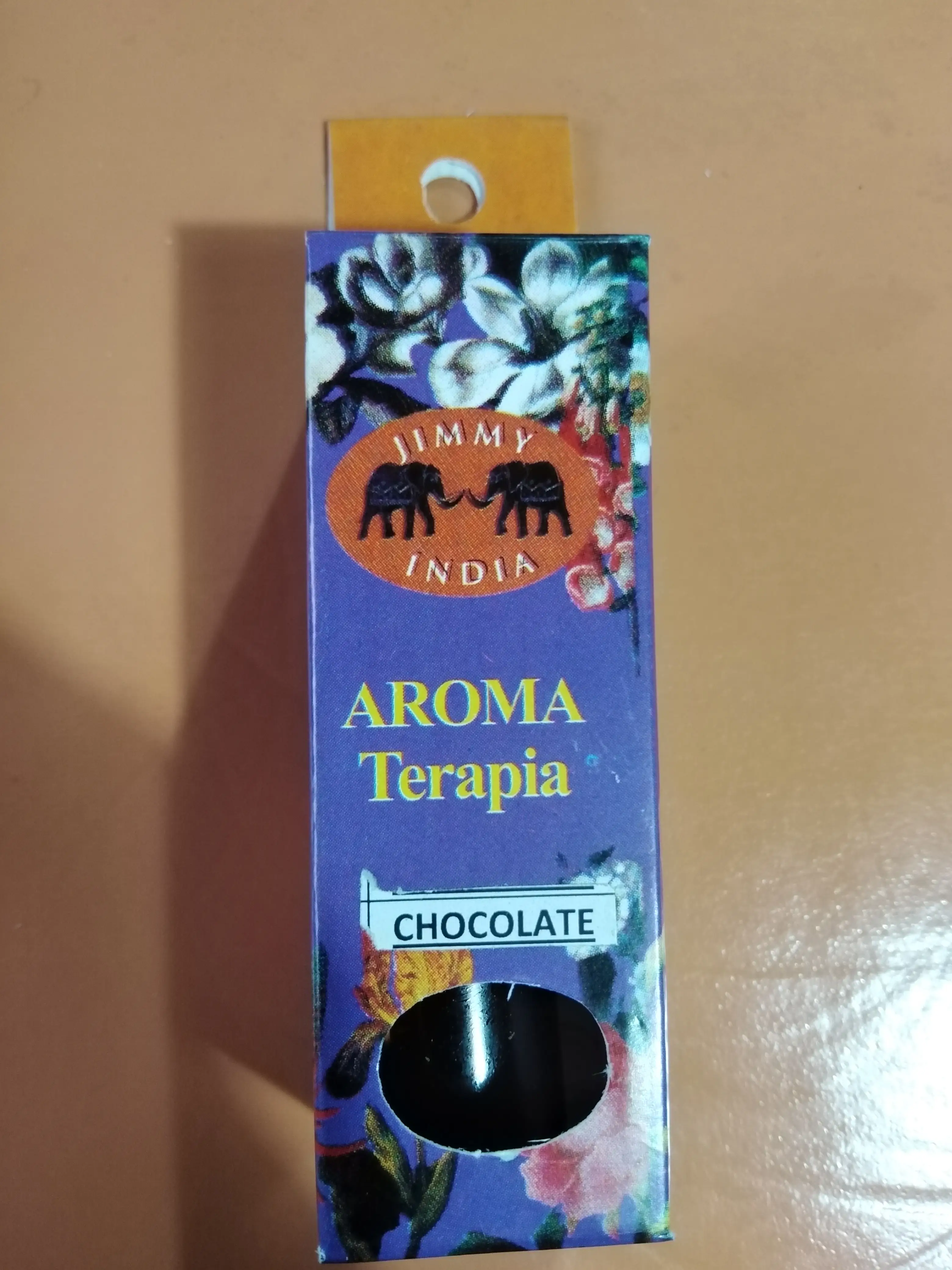 Aceite para esencial 
