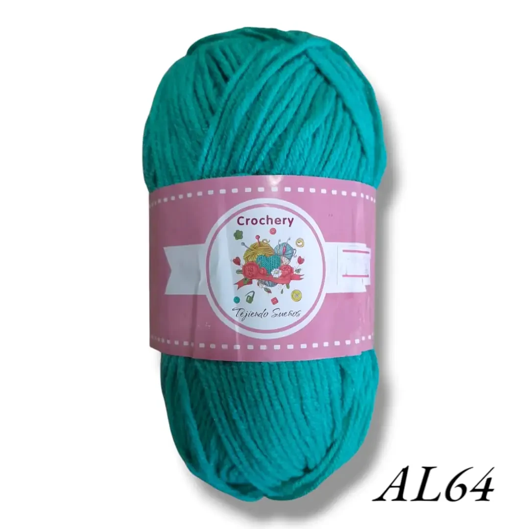 ALGODÓN DE LECHE 