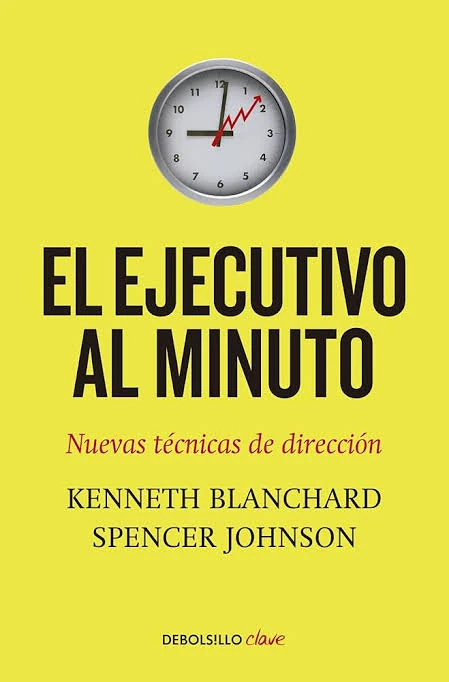 EL EJECUTIVO AL MINUTO 